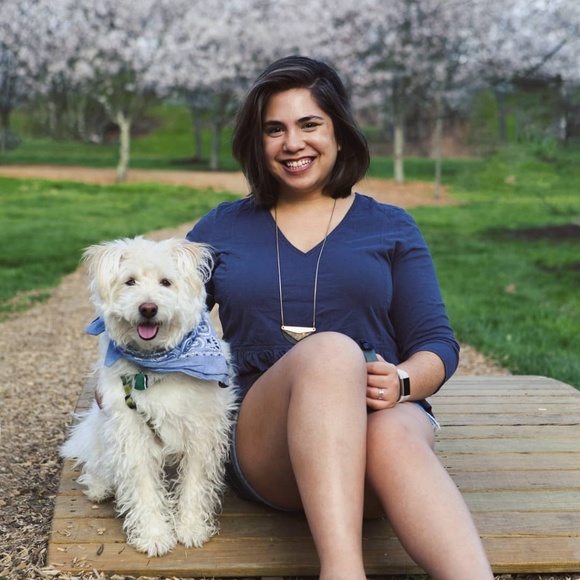 Meet your Posher, Jessi - Picture 2 of 5